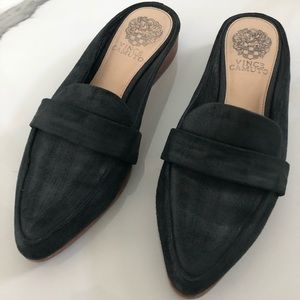 Vince Camuto mule flats